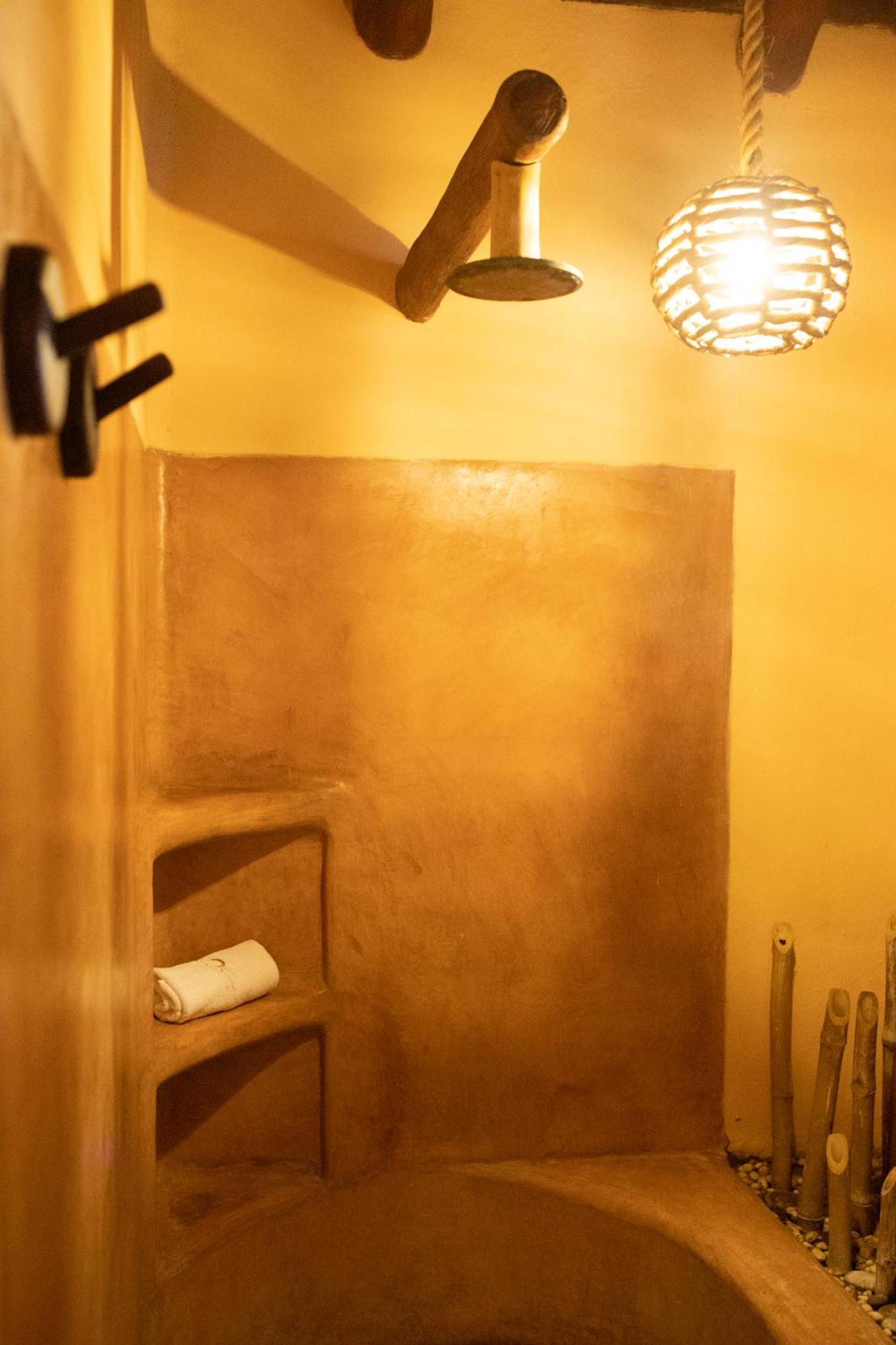 Puertas Paraiso Hotel Boutique زيهواتانيجو المظهر الخارجي الصورة